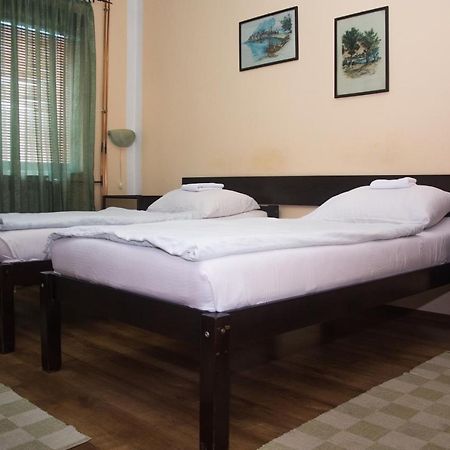 Apartmani Simic Višegrad エクステリア 写真