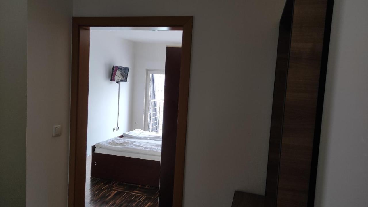 Apartmani Simic Višegrad エクステリア 写真