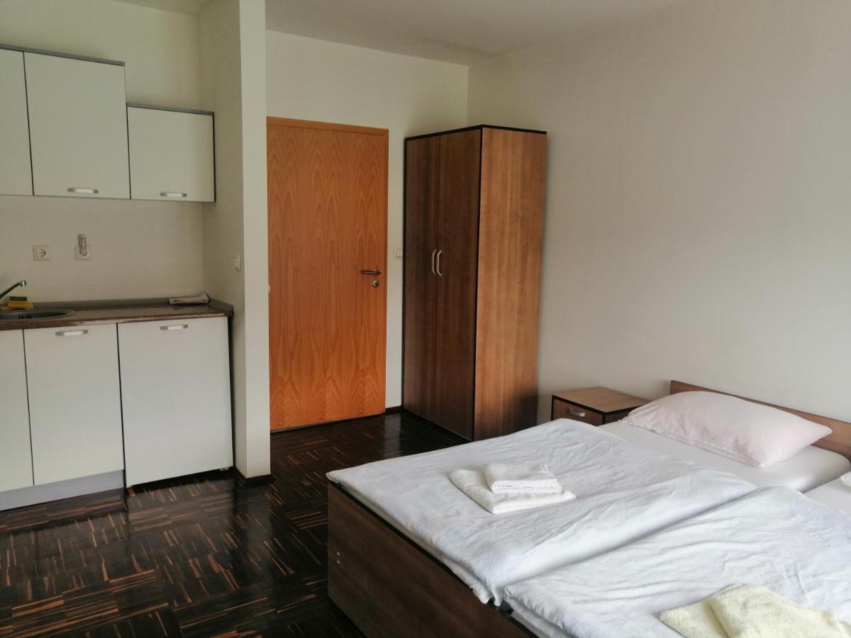 Apartmani Simic Višegrad エクステリア 写真