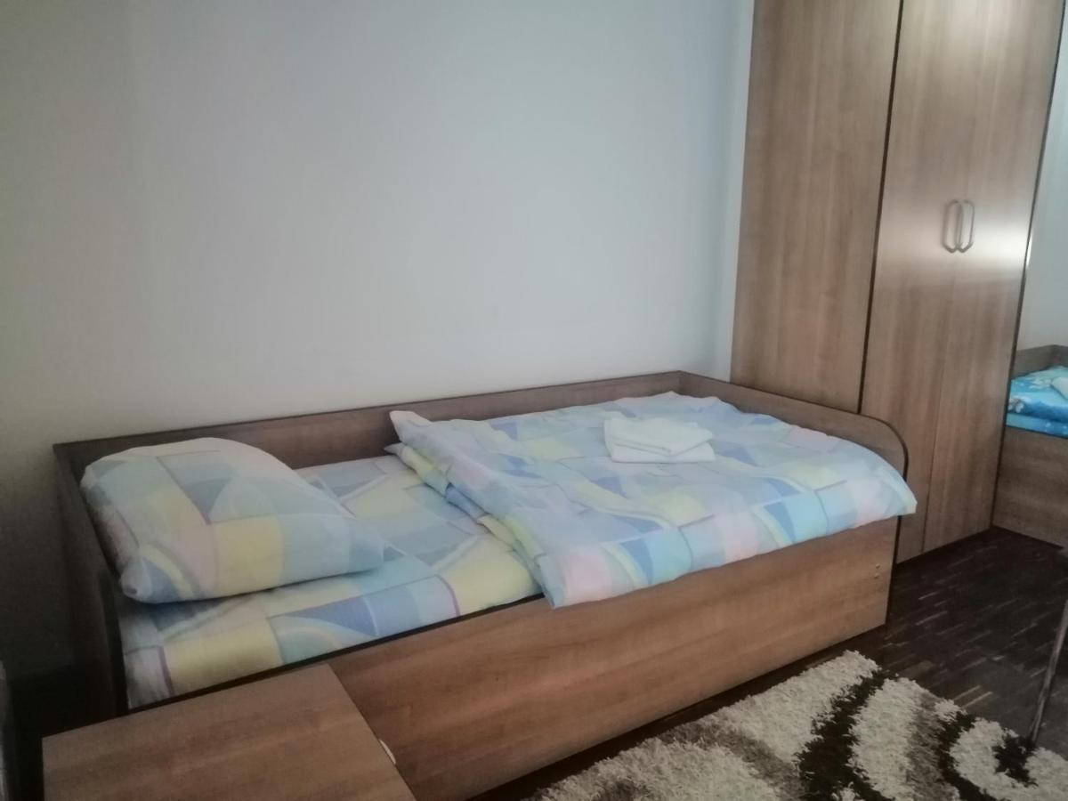 Apartmani Simic Višegrad エクステリア 写真