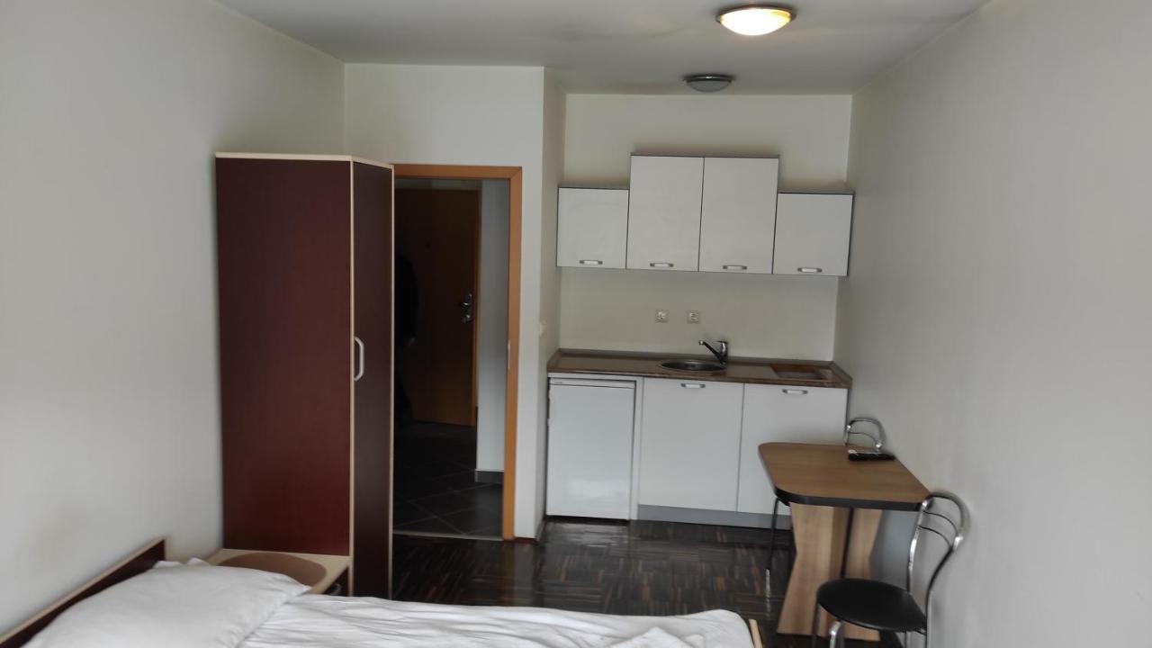Apartmani Simic Višegrad エクステリア 写真