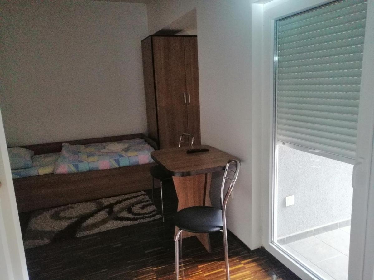 Apartmani Simic Višegrad エクステリア 写真