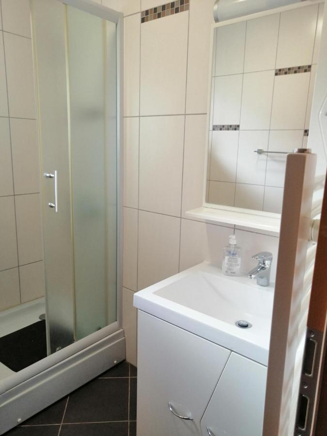 Apartmani Simic Višegrad エクステリア 写真