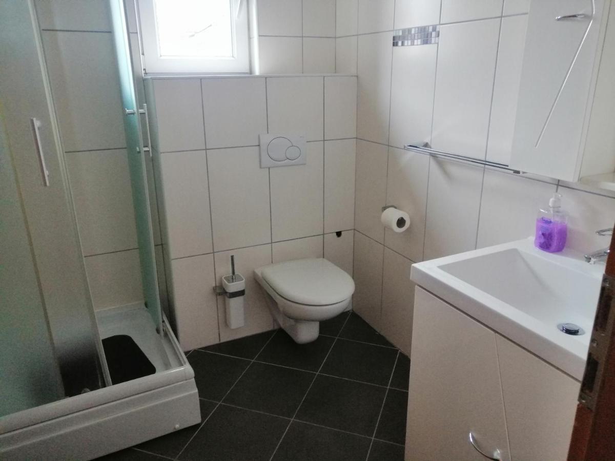 Apartmani Simic Višegrad エクステリア 写真