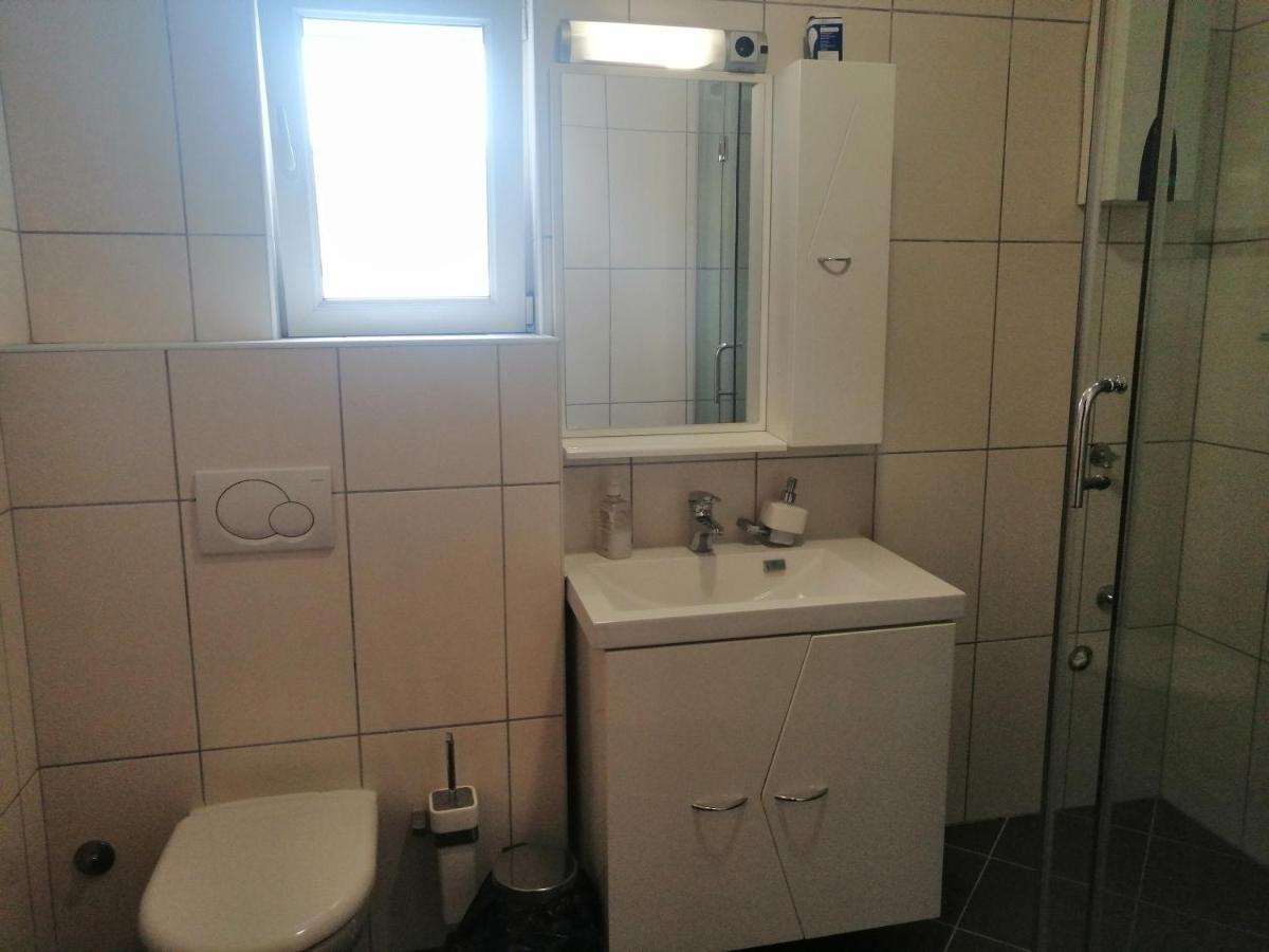 Apartmani Simic Višegrad エクステリア 写真