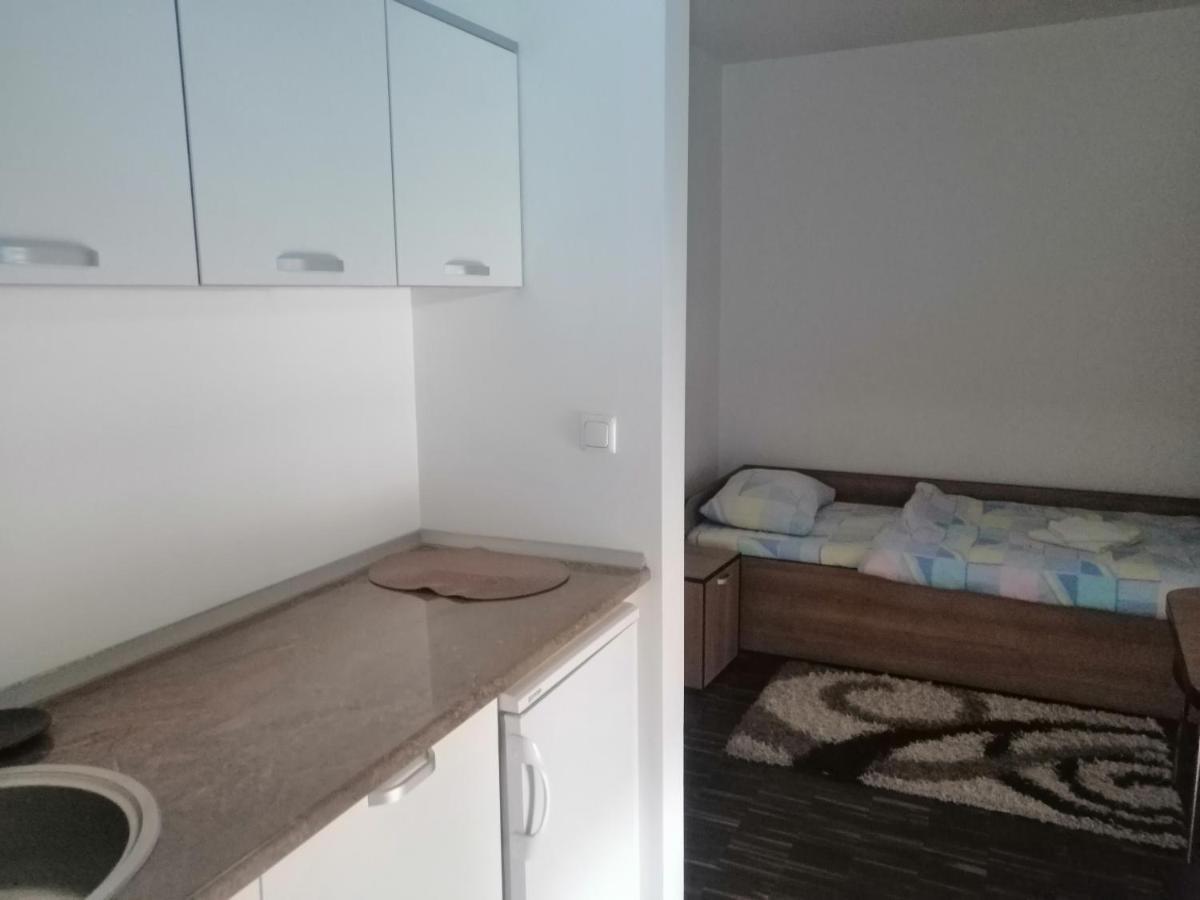 Apartmani Simic Višegrad エクステリア 写真