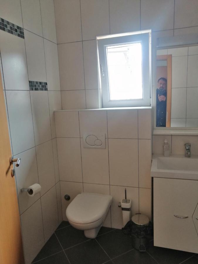 Apartmani Simic Višegrad エクステリア 写真