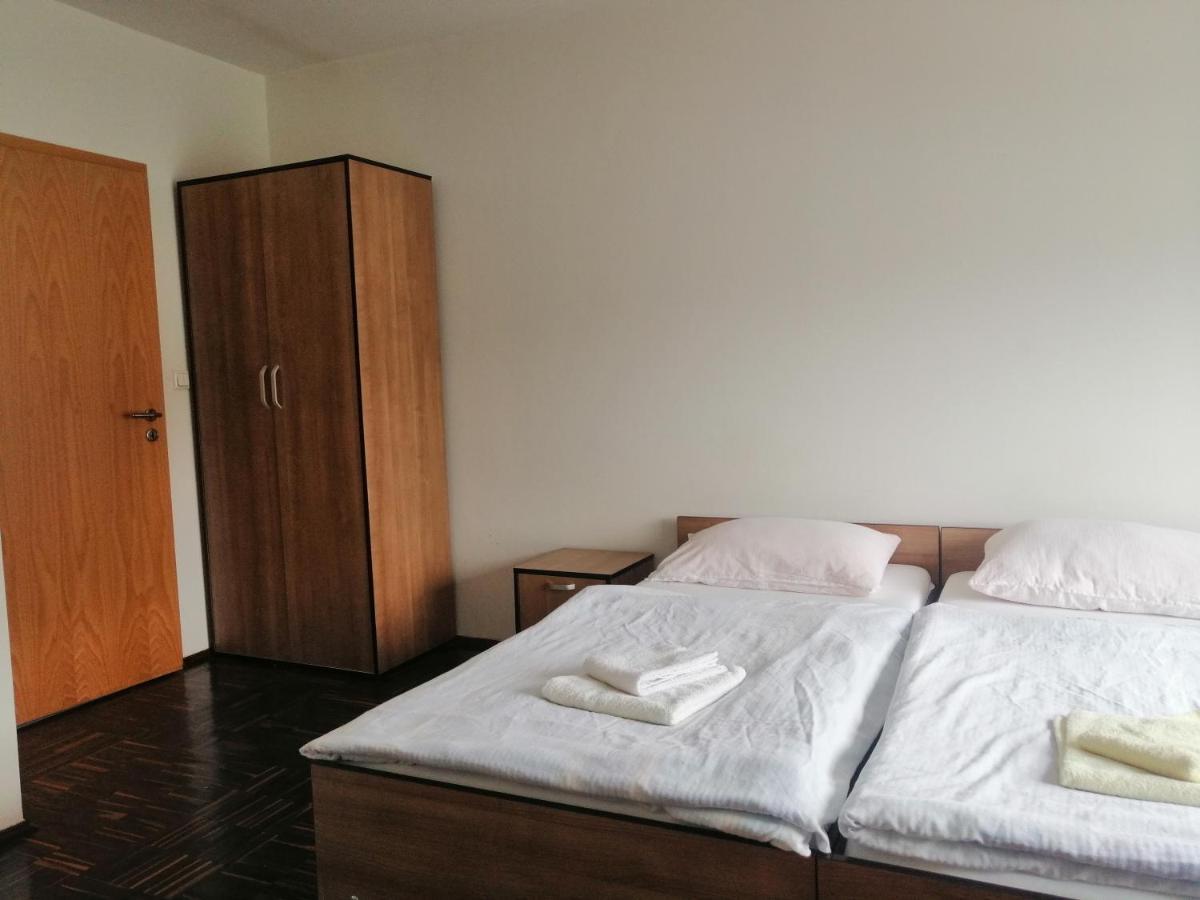 Apartmani Simic Višegrad エクステリア 写真