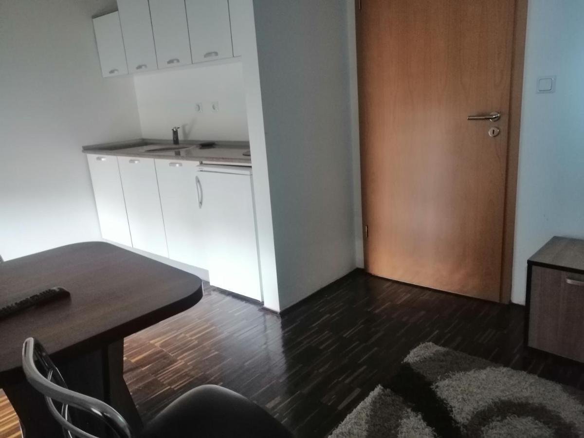 Apartmani Simic Višegrad エクステリア 写真