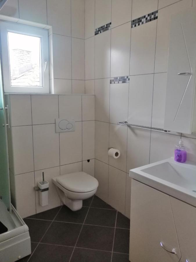 Apartmani Simic Višegrad エクステリア 写真