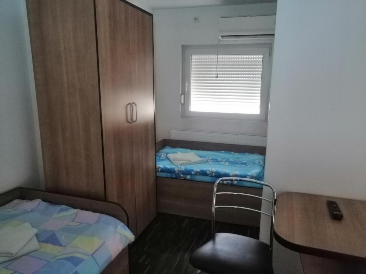 Apartmani Simic Višegrad エクステリア 写真