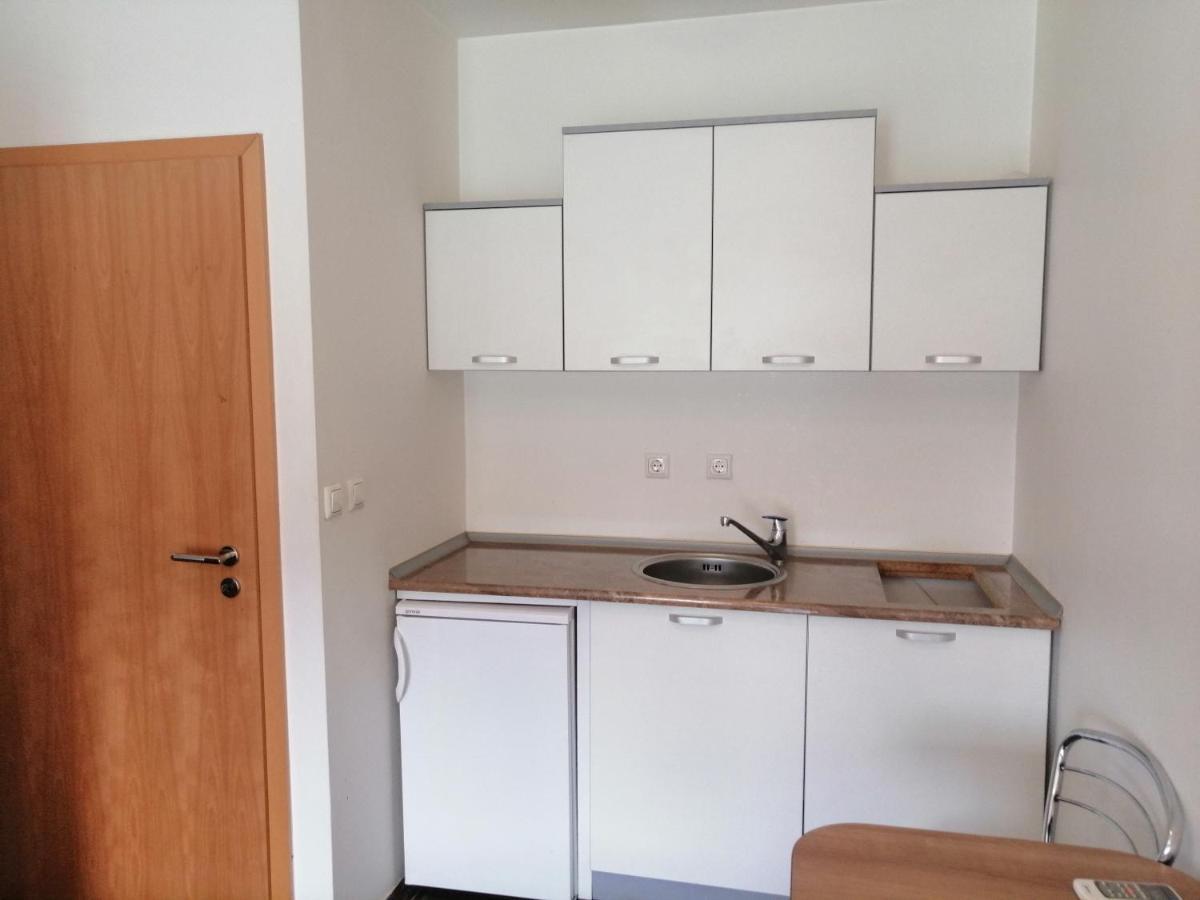 Apartmani Simic Višegrad エクステリア 写真