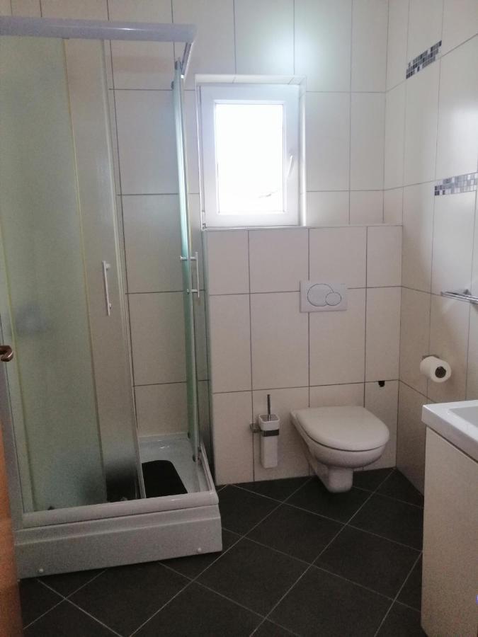 Apartmani Simic Višegrad エクステリア 写真