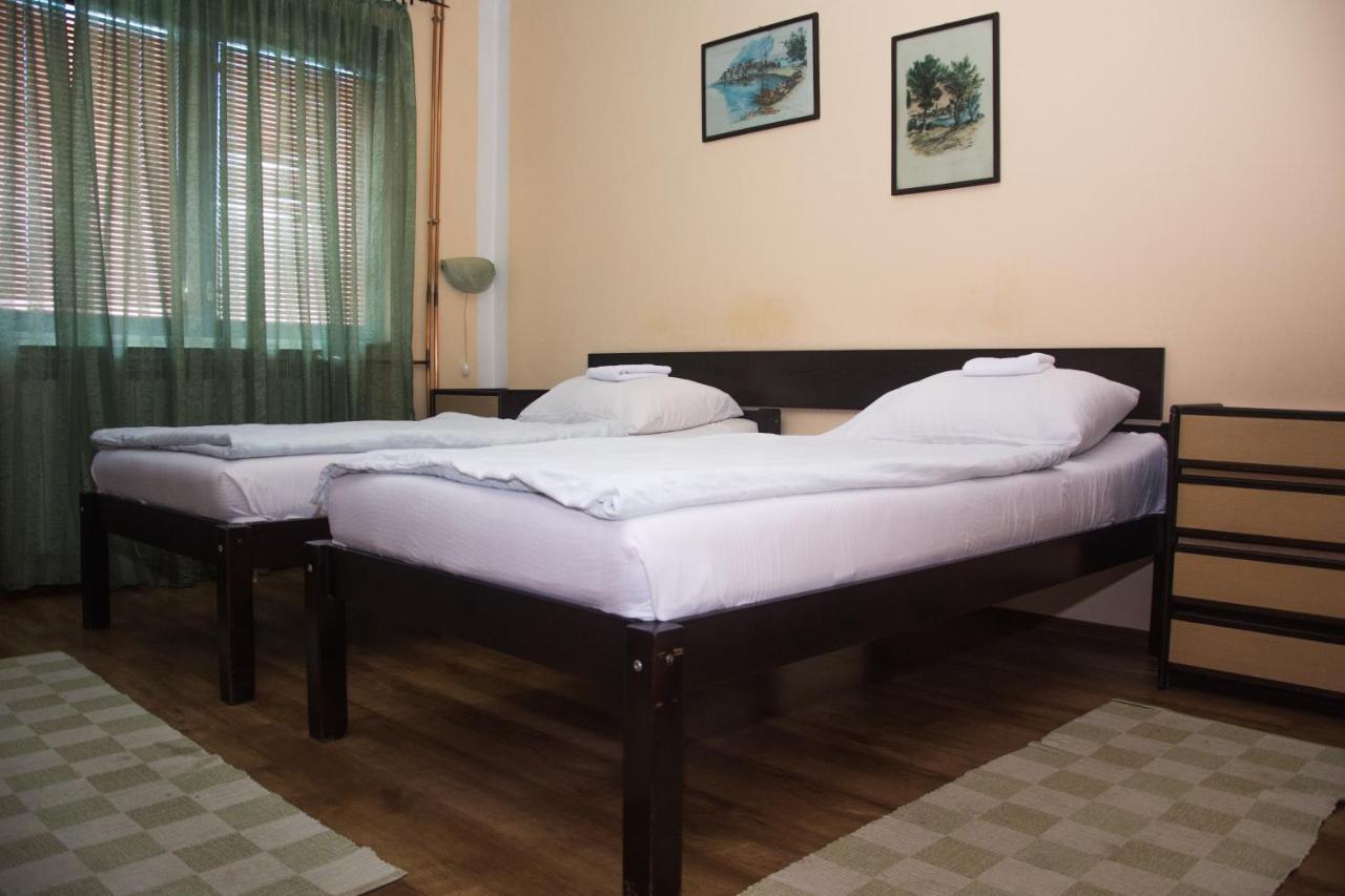 Apartmani Simic Višegrad エクステリア 写真
